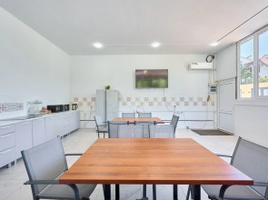 Гостевой дом Семейный