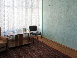 Отель Smart Hotel KDO Бузулук