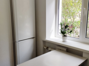 Квартира на Свободе недалеко от Кремля