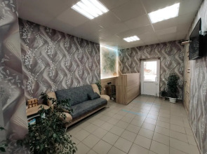 Отель Шоколад Инн