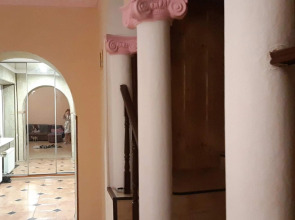 Частный дом Домик для отличного отдыха