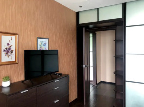 Квартира двухкомнатная у выезда на Суздаль, 33 квартиры