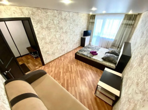 Квартира на проспекте Карла Маркса, 152