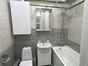 Квартира Ленинградская 8