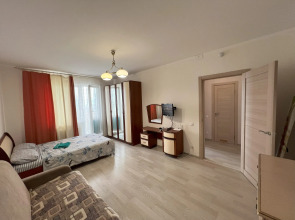 Квартира посуточно в городе Орел с ремонтом