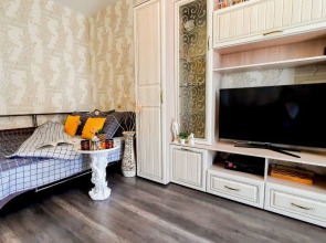 Апартаменты На берегу Невы