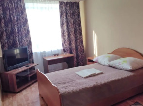 Отель На Промышленной