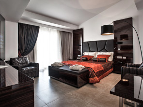 Grand Hotel Resort Ma&Ma - Adults Only