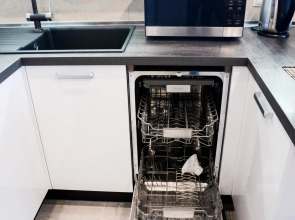 Квартира Уютная на Ходынском бульваре