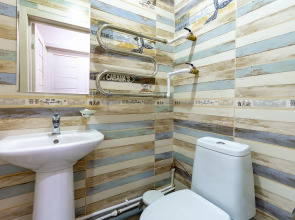 Апартаменты 2 на Зиповской