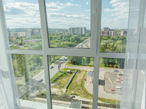 Апартаменты Видовая студия ViVa MaGenta