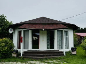 Гостевой дом Усадьба Росстань