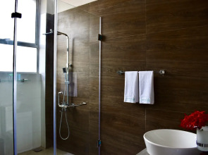 Бутик-отель Smeralda Resorts