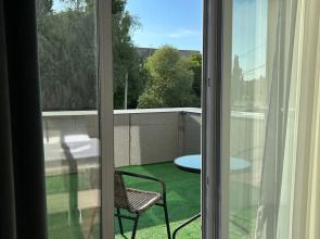 Отель Петровский II