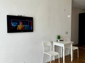 Апартаменты на Курашова 6