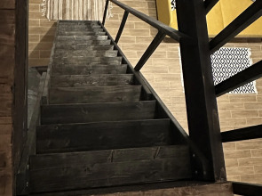 Частный дом  для отдыха и проживания