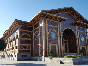 Апартаменты Mimino Deluxe First Line (K IV)