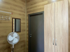 Отель Зефир