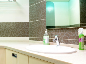 Апартаменты класса люкс, рядом СК Арктика, Олимп