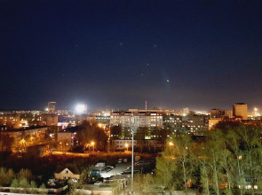 Квартира Уютная Однокомнатная в ЖК Арсенал