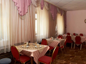 Отель Наташа