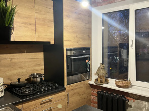 Квартира на Пушкинской