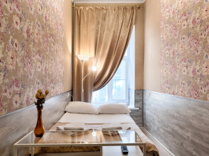 Мини-Отель Арт Деко на Восстания