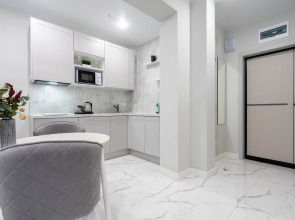 Апартаменты Orange Apart на Навагинской