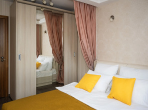 Квартира Уютная квартира по Дороге жизни напротив ЦРБ г. Всеволожск