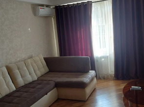 Апартаменты 2-х комнатная квартира на Расула Гамзатова