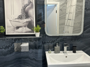 Уютная Квартира в Самом Красивом ЖК Города