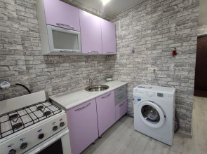 Квартира на Свердловской 37