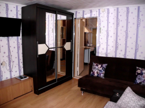 Гостевой дом Славянский Двор