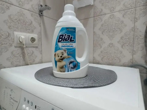 Квартира Студия Санторини в Центре Санаторного Парка