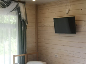 Мини-отель Местечко Светлое