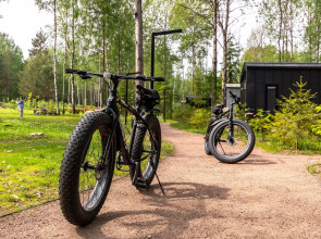 База Отдыха  БарнХаус