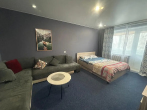 Апартаменты на Московской Улице, 50