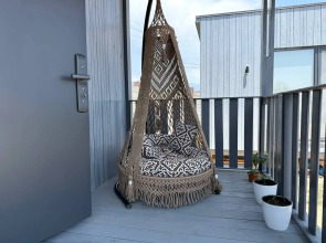 Частный дом Уютный Домик