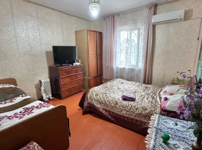 Частный дом Сухумское шоссе 90 "под ключ"