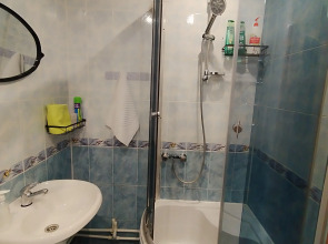 Квартира Переславские вечера