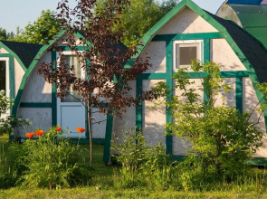 Гостевой дом КартошКино