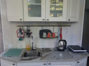 Апартаменты Янтарный