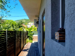 Гостевой дом Апрельская 7