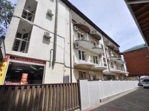 Sparta (Divnomorskoe)