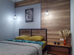 Квартира Люкс