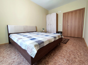 Квартира в центральном торговом районе города