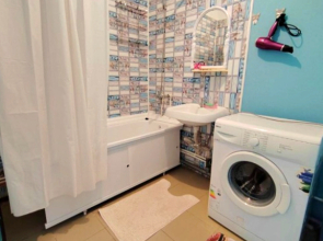 Апартаменты Надежды 1