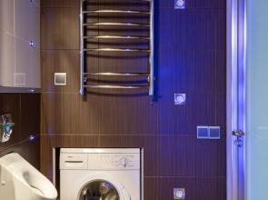 Апартаменты Premium около  вокзала