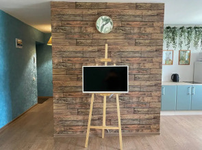 Квартира Калина Заводская 2