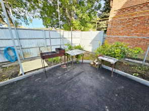 Частный дом для семейного отдыха